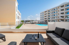 Cheerful and Cosy in Lagos